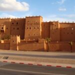 Marrakech to Ouarzazate