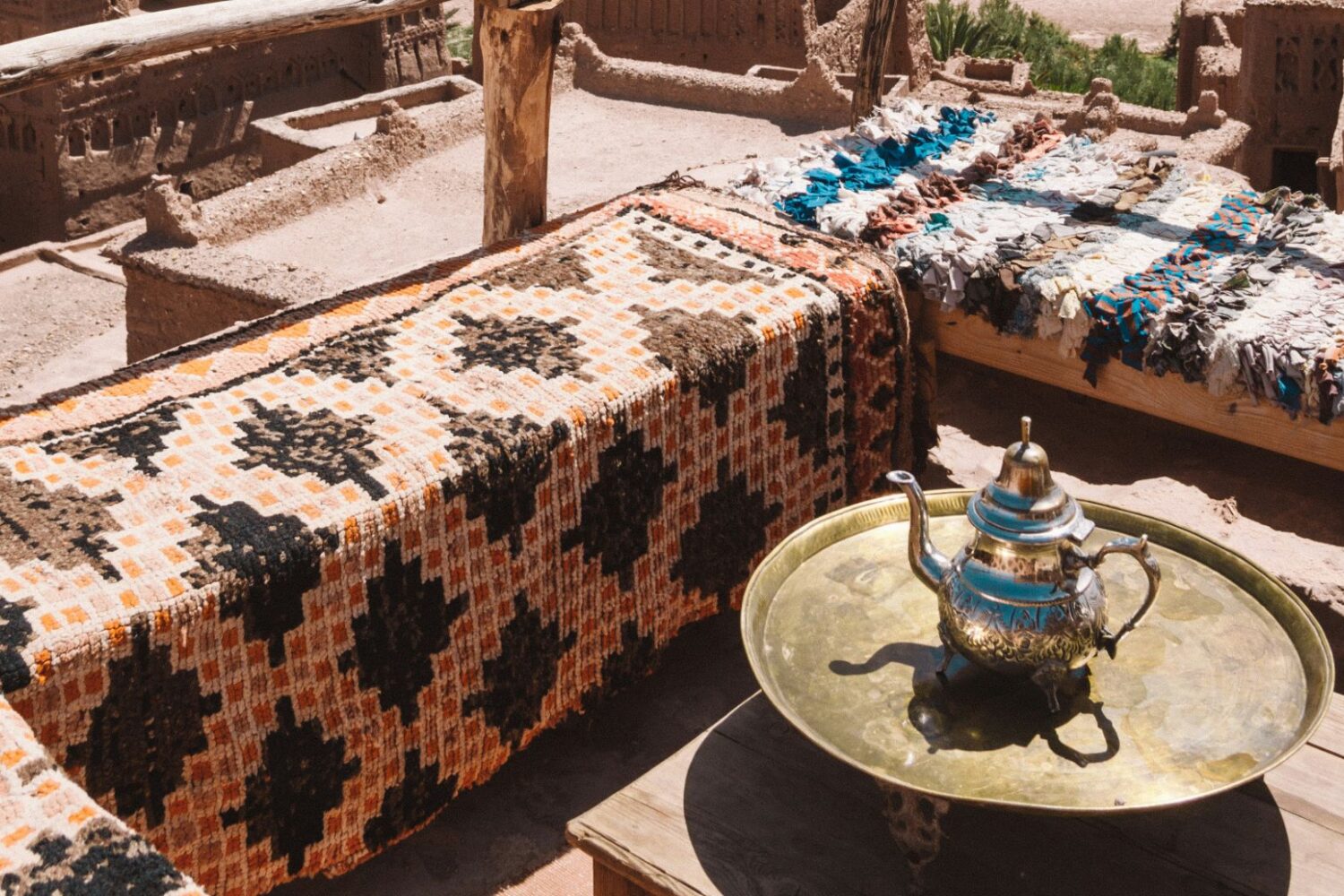 morocco food tour