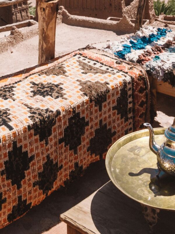 morocco food tour