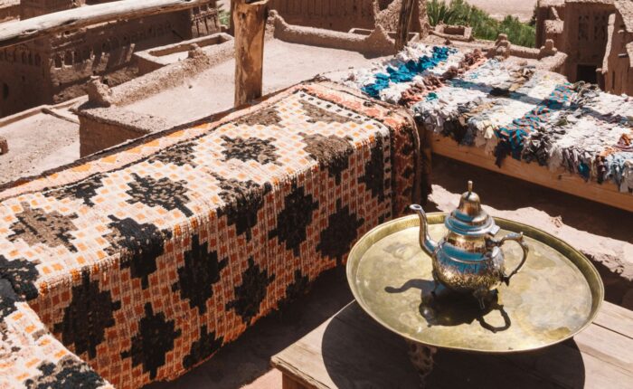 morocco food tour