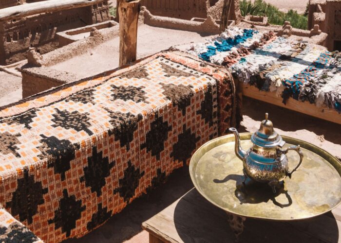 morocco food tour