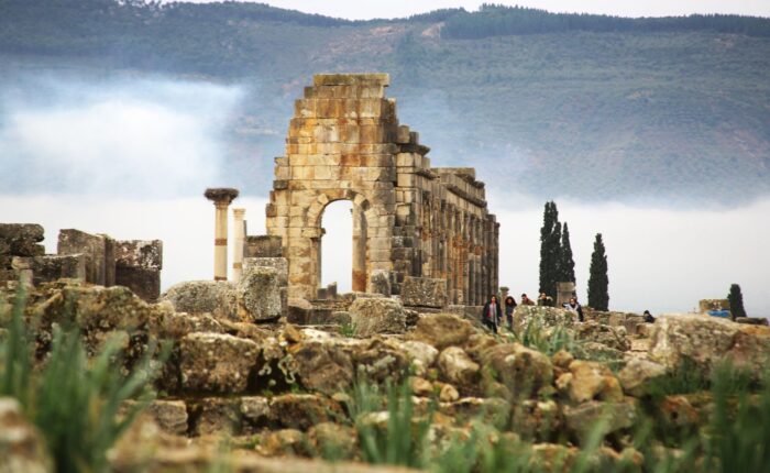 volubilis