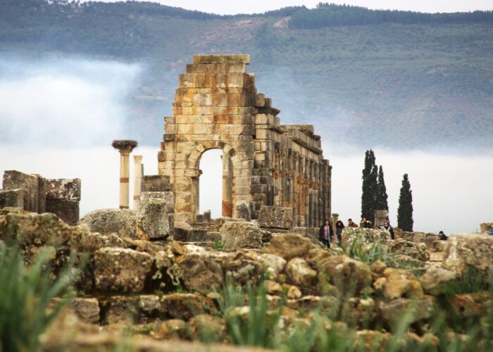 volubilis