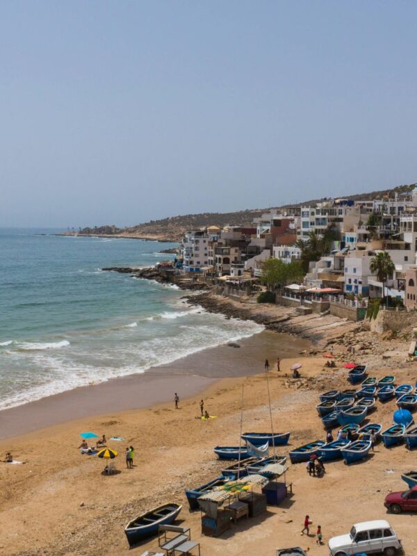 agadir