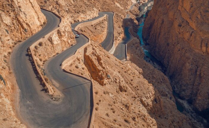 merzouga desert tour