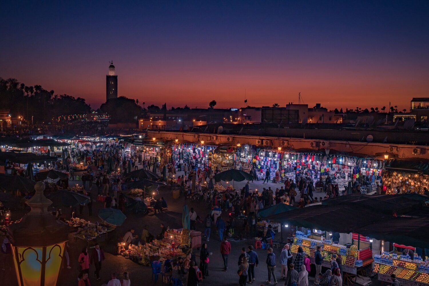 marrakech