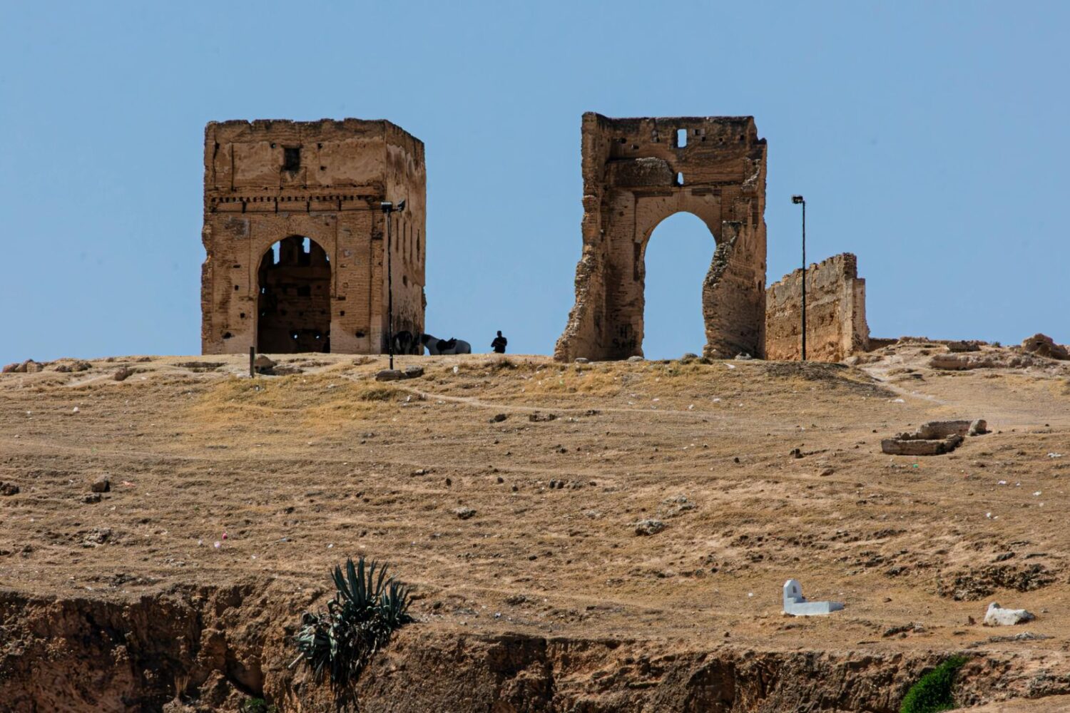 Fez Sightseeing