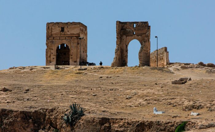 Fez Sightseeing