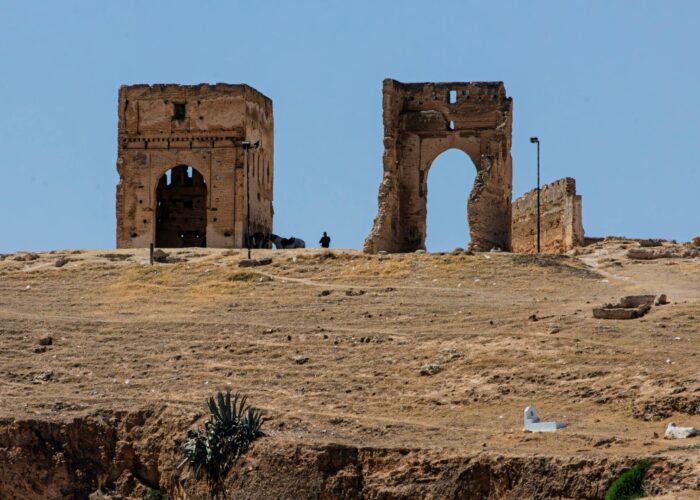 Fez Sightseeing