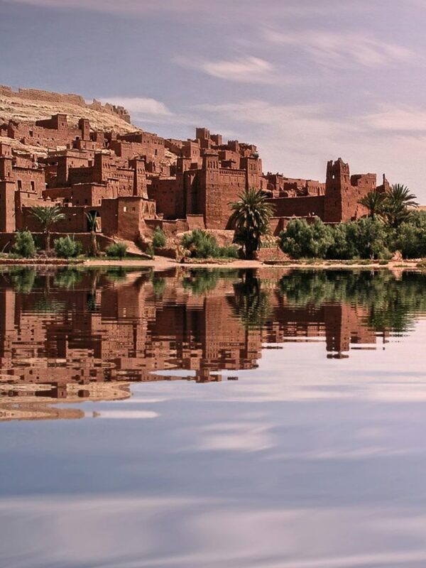 Sahara desert