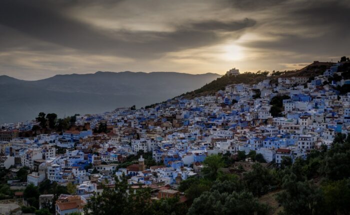 Fez to Chefchaouen