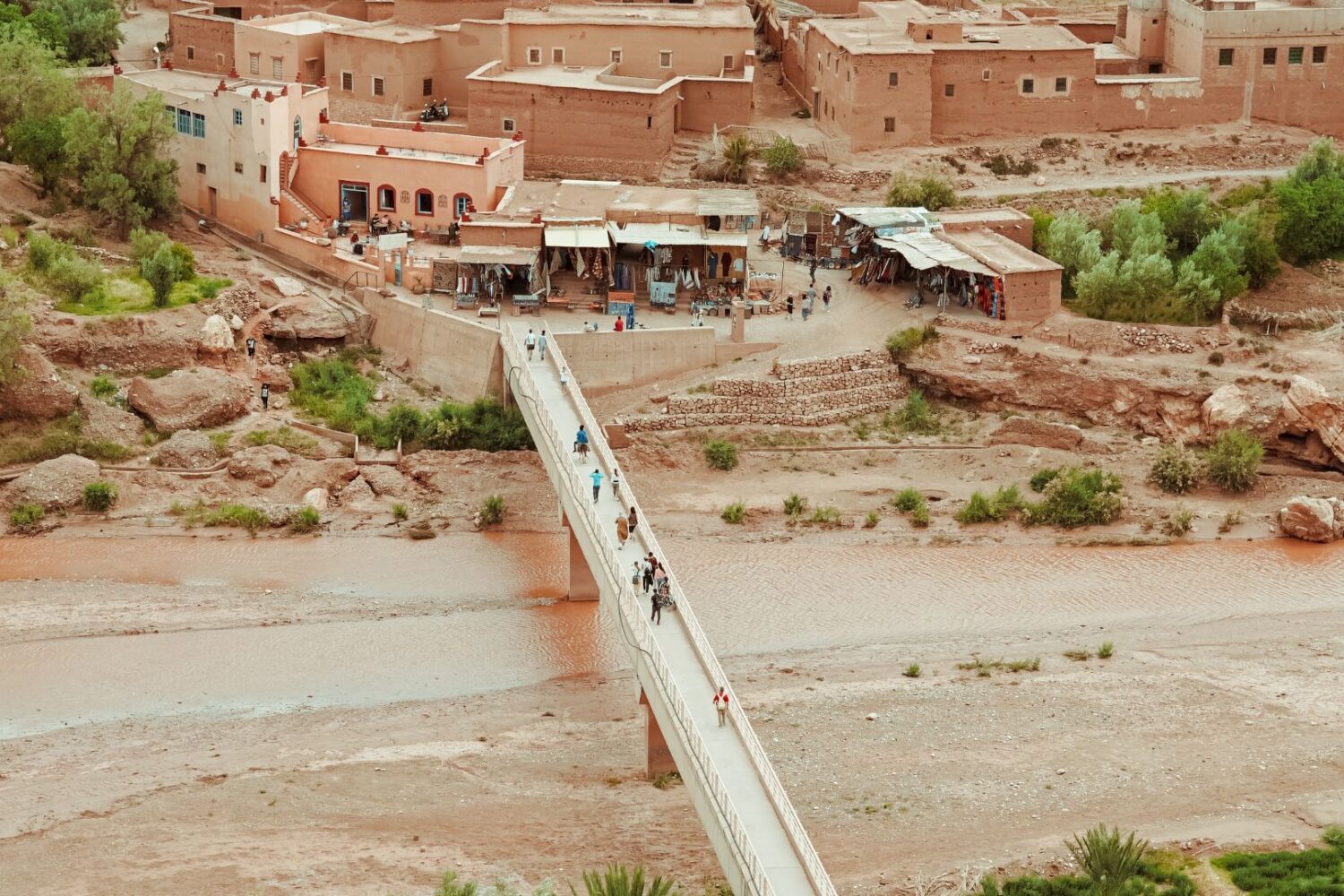 3 Days Marrakesh Desert