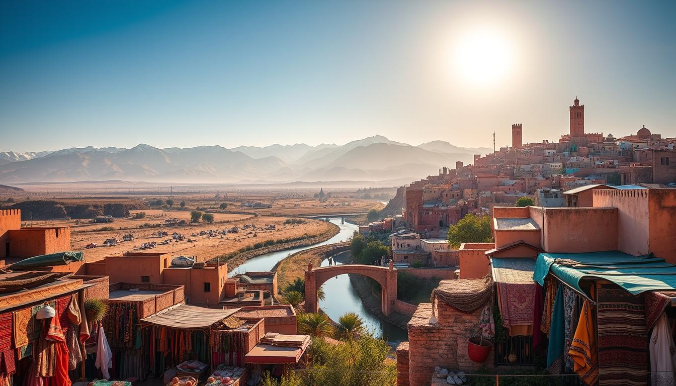 best morocco tours