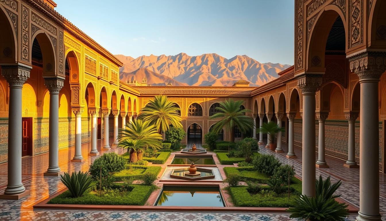 best tours of morocco