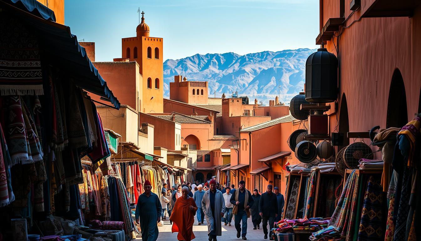 morocco photo tour