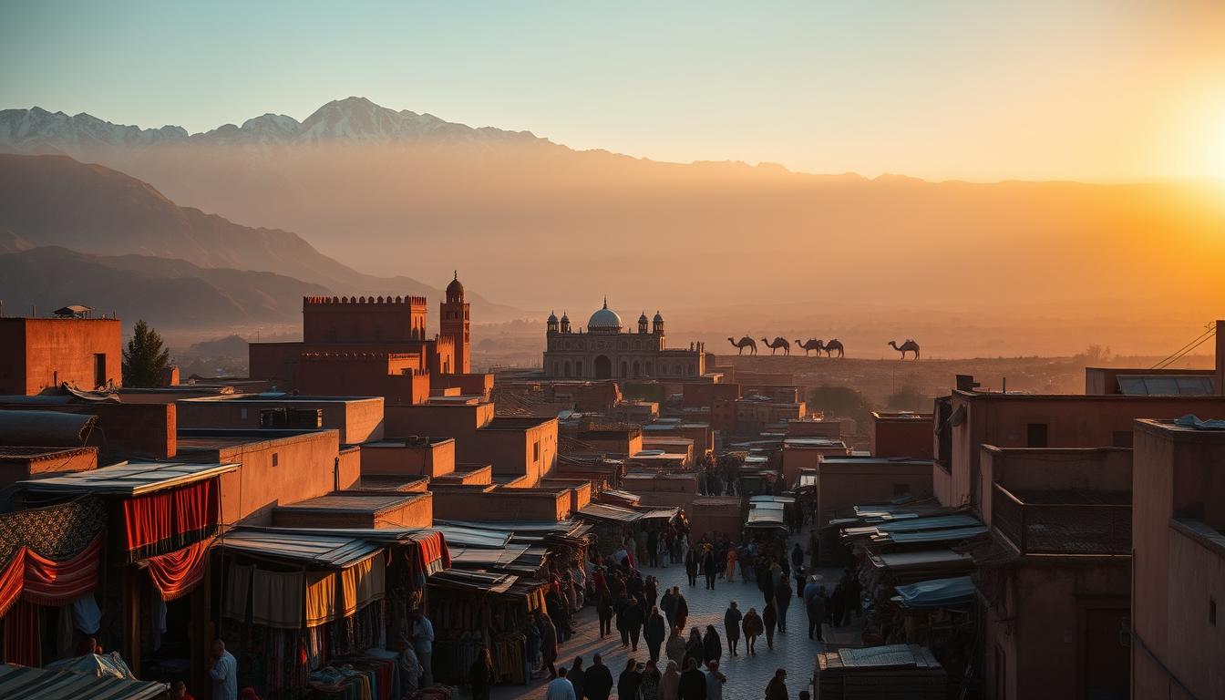 adventure morocco tours