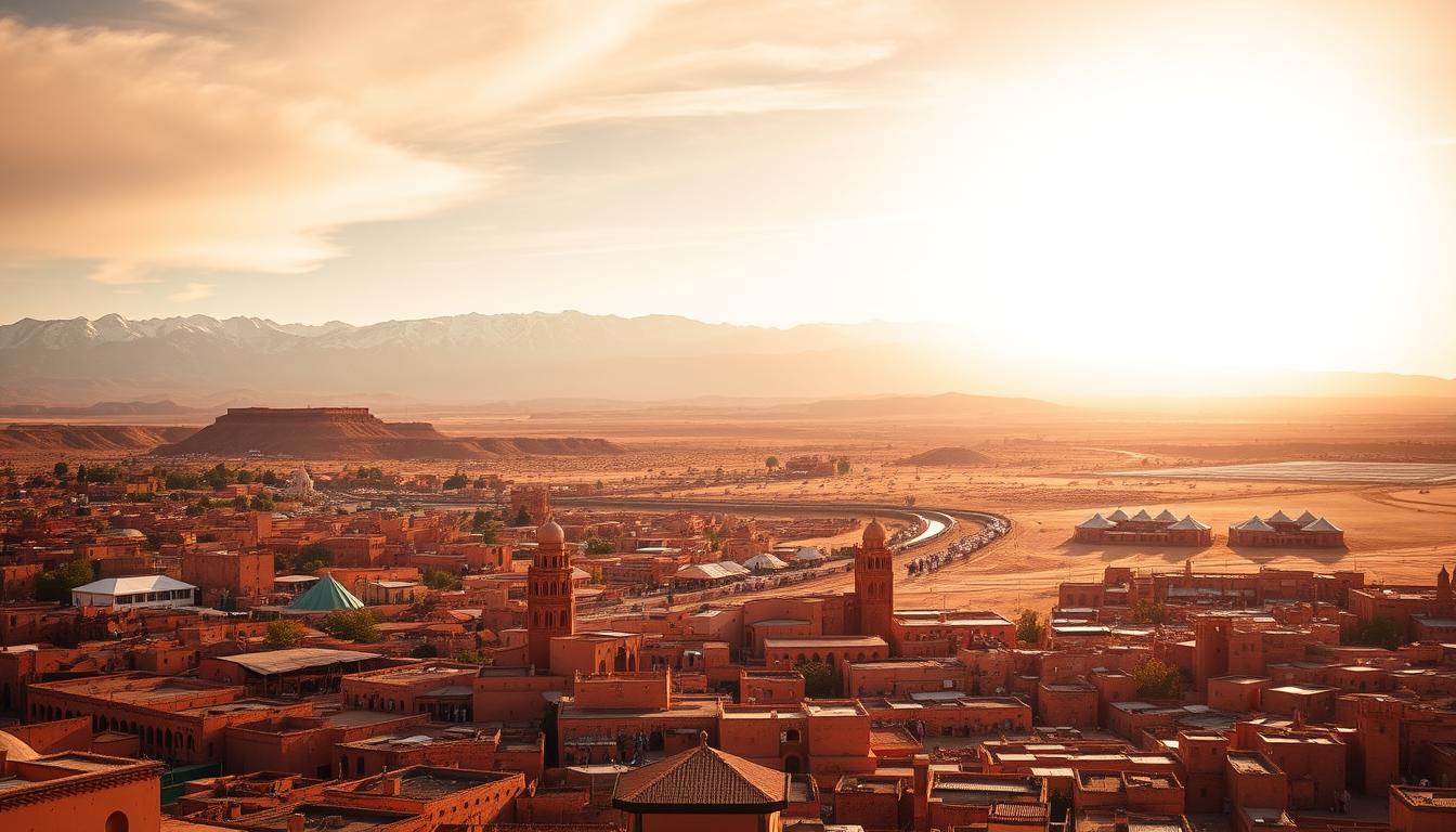 all morocco tours