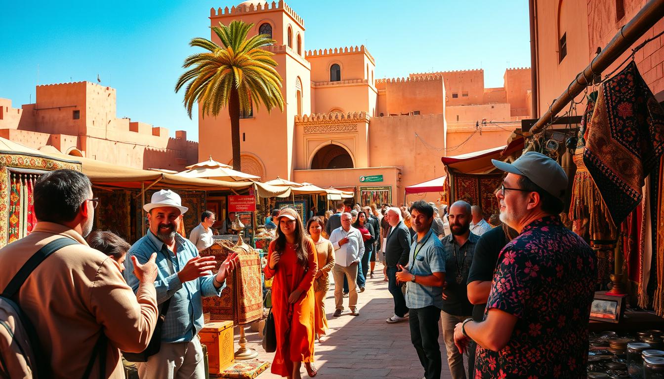 best morocco tour company