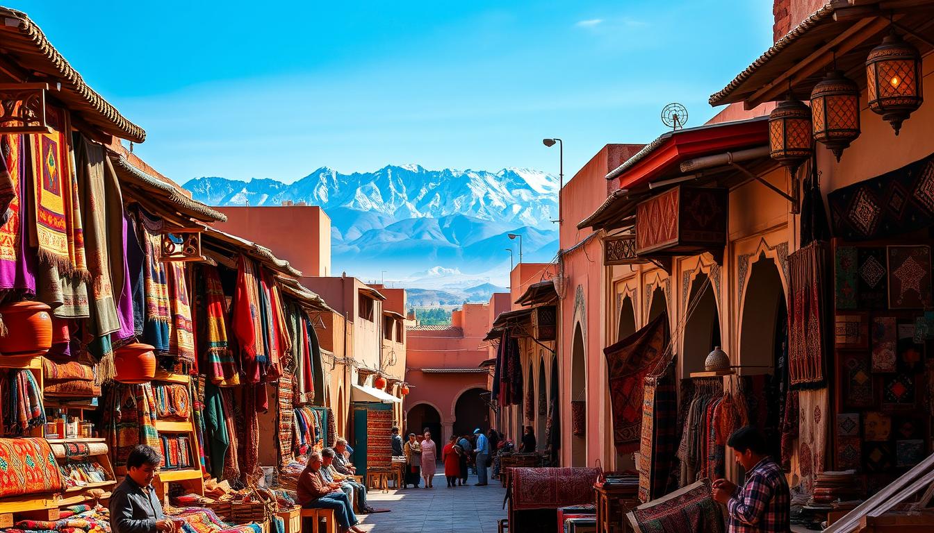 best tours in morocco