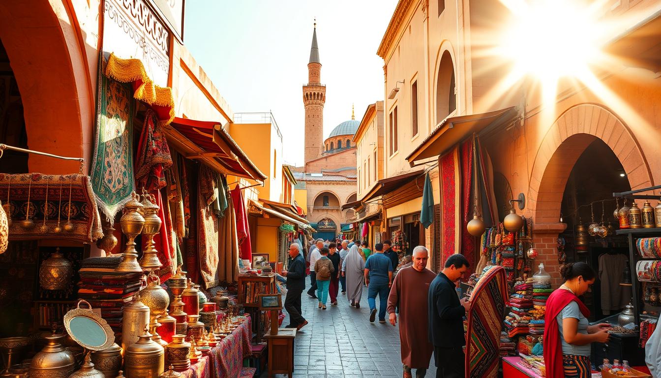 local morocco tours