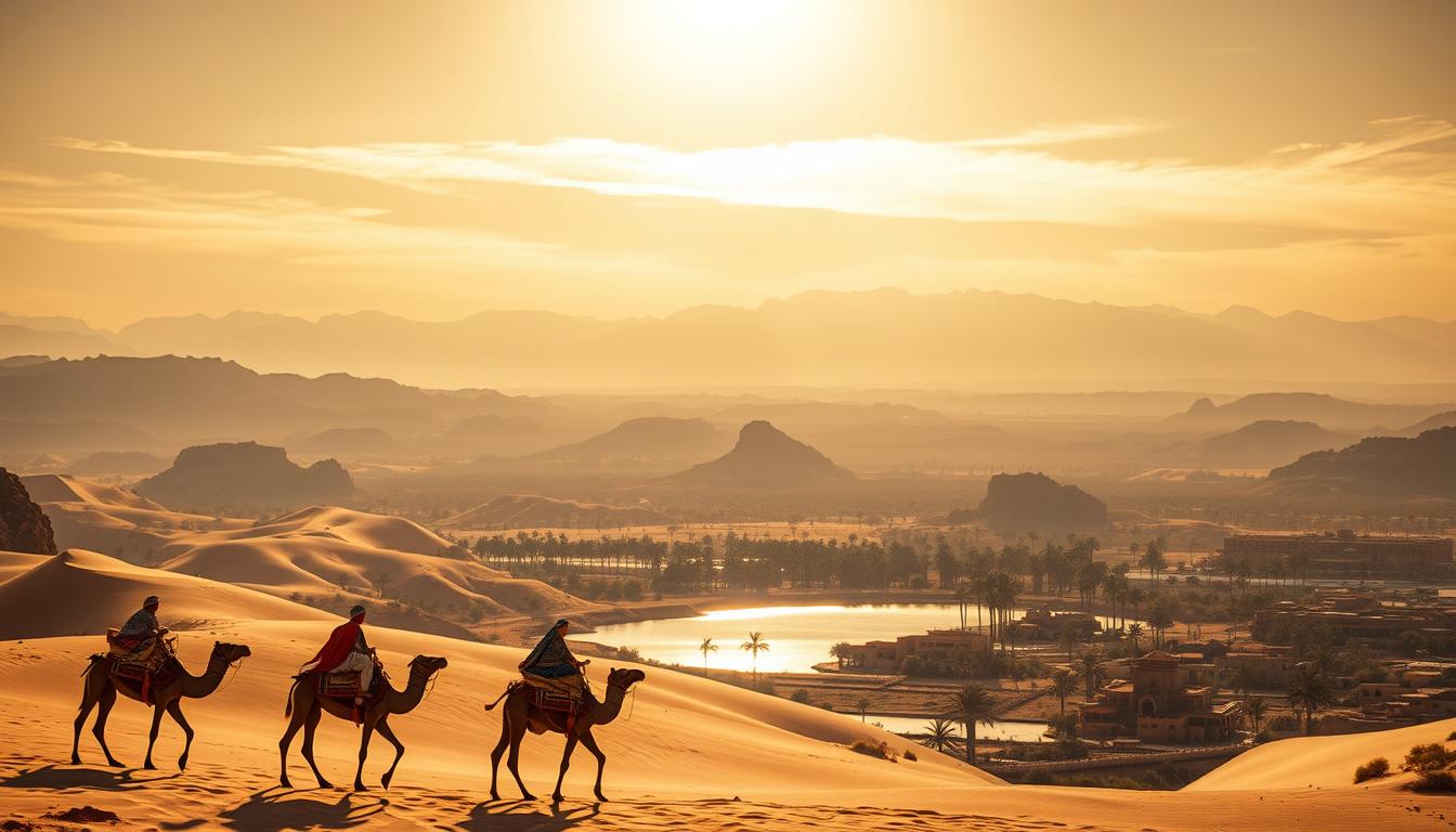 luxury morocco tour