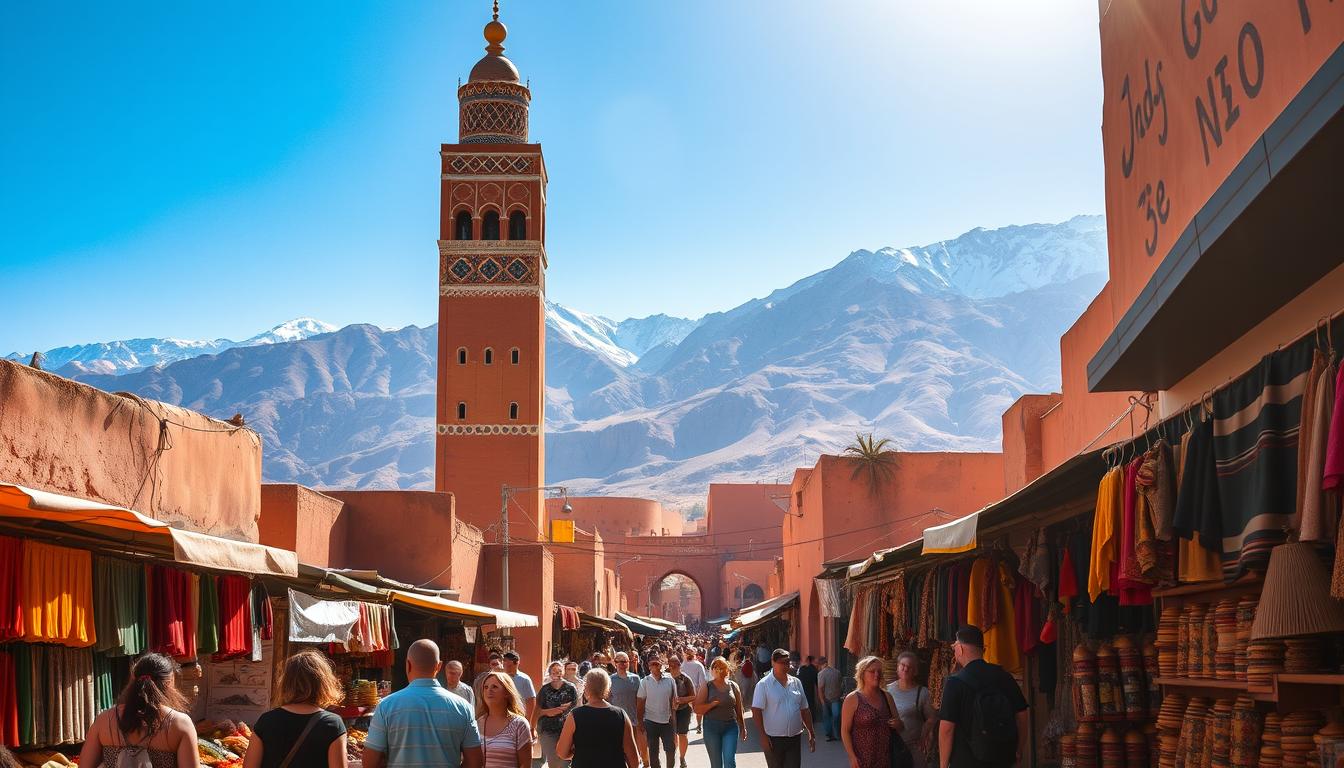 morocco discovery tours