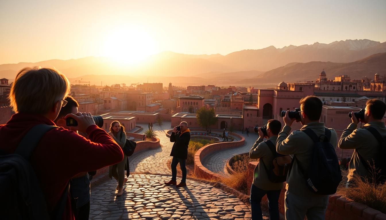 morocco photography tours
